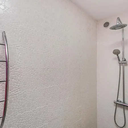 Apartman Palmeraie Heliopolis Naturiste Agde