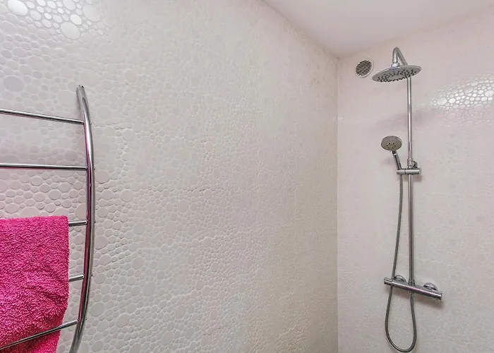 Apartamento Palmeraie Heliopolis Naturiste Agde